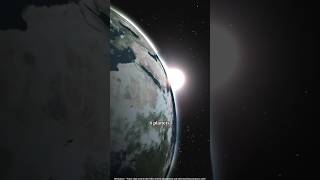 There are more than eight planets in the solar system. #facts #space #solarsystem #planets #galaxy