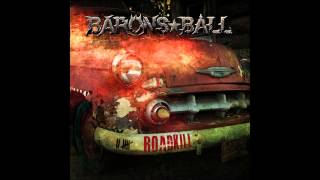 Barons Ball - Born To Rock