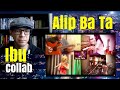 Alip Ba Ta, "Ibu" (Iwan Fals), Collaboration feat. Me and Jess--Pro Violinist Reaction