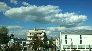 Timelapse (Samsung Galaxy S2, Lapse It)