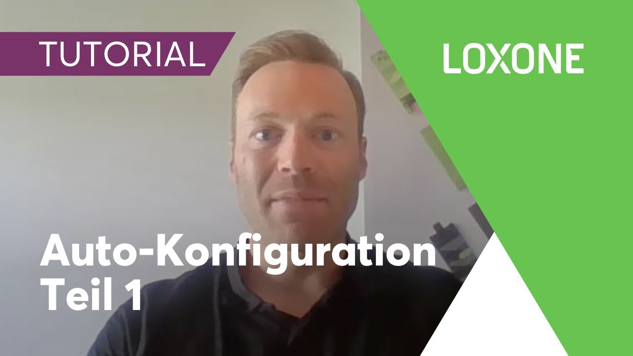 Tutorial Loxone : Documentation – PPOX