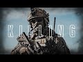 Killing Intent Military Tribute