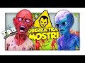 LE MIGLIORI BATTAGLIE! ZOMBIE CONTRO ALIENI! - Totally Accurate Battle Simulator ITA (TABS)