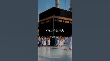 تَبَارَكَ الَّذِي بِيَدِهِ الْمُلْكُ وَهُوَ عَلَىٰ كُلِّ شَيْءٍ قَدِيرٌ || سورة الملك || علي جابر