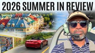 2026 SUMMER IN REVIEW | SIGHTS AND SOUNDS 4K