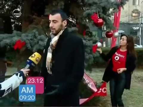 ნუ მოჭრი - მორთე | გადაცემა \"იმედის დილა\"