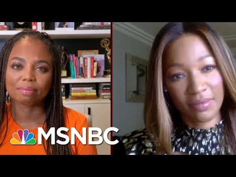 Cari Champion: Please Understand How Exhausted We Are As Black People | Morning Joe | MSNBC