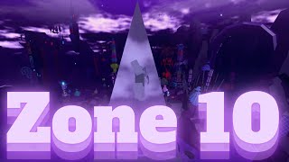 I Finally Played Zone 10… (EToH)