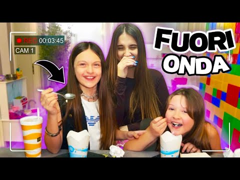 FUORI ONDA Tutto Quello che NON si VEDE nei Nostri VIDEO 😂 