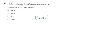 IB Physics M25 TZ2/TZA SL & HL Paper 1a Question 25 (SL) & 40 (HL)