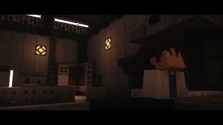 Project TRP: Cinematic Test L3.0 - LABRAT (rough draft scene)
