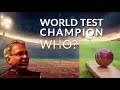 Sree Iyer on who will win the World Test Championship of cricket and why. And India's playing XI.