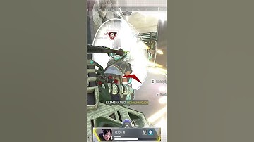 All my homies hates lifeline ! Do you like lifeline ? #shorts #apexlegends