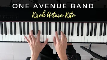 One Avenue Band - Kisah Antara Kita