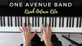 One Avenue Band - Kisah Antara Kita chords