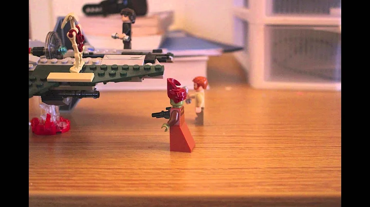 Invasion of the Gummy Bears by Jacob Spalding