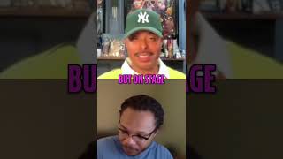 Fake Mistakes & Held Back Energy Choreography Secrets REVEALED!