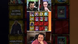 Kennt noch jemand Odion Karten? | Yu-Gi-Oh! TIC TAC TOE! @BaziTV