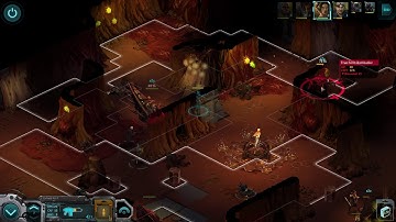 Shadowrun Returns - Dead Mans Switch - Part 14(Final)