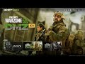 Warzone DMZ guia basica y recompensas exclusivas - Call of duty moderm Warfare 2