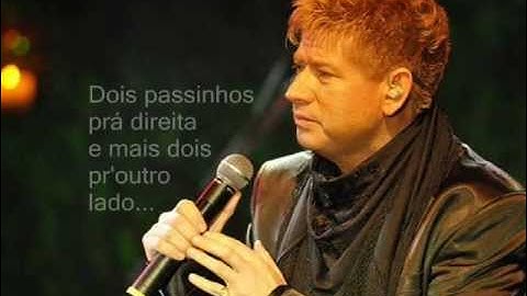 Roberto Leal - Bate o Pé