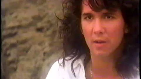 Francis Martin - Tous Les Jours Je Pense  Toi (Vid...