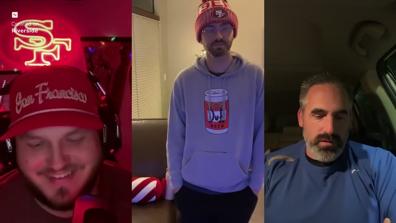 NFH - Win over Titans, Seahawks/Rams live reaction, Colts preview