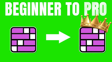 Mastering Connections New York Times Puzzle Tutorial