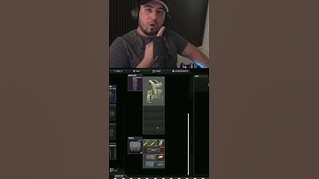 When You Spawn A GPU | Tarkov Shorts