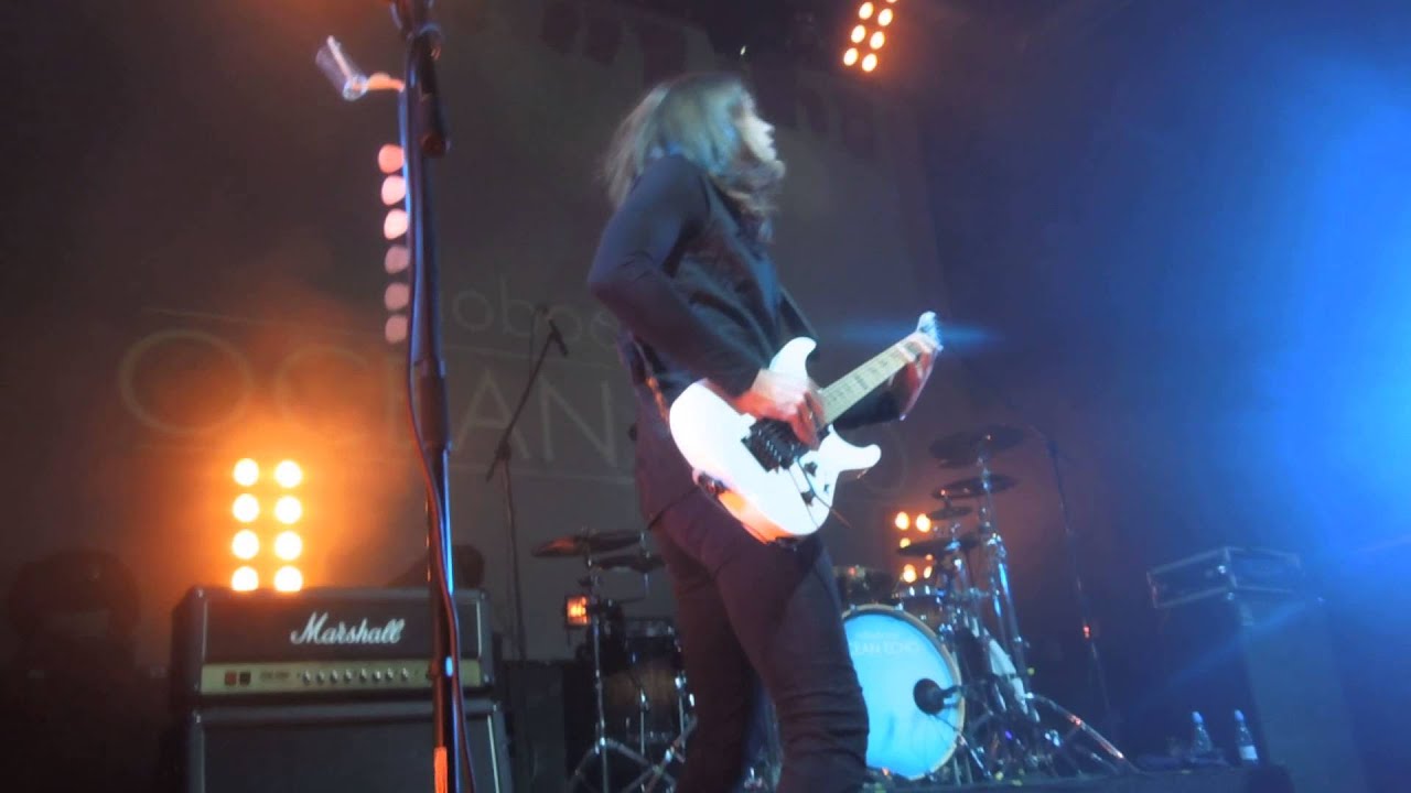 在 YouTube 上觀看「nobody.one - 01-02. Chasing the Beyond, Bring It On - Minsk 30.11.2014」 在 YouTube 上觀看「nobody.one - 01-02. Chasing the Beyond, Bring It On - Minsk 30.11.2014」