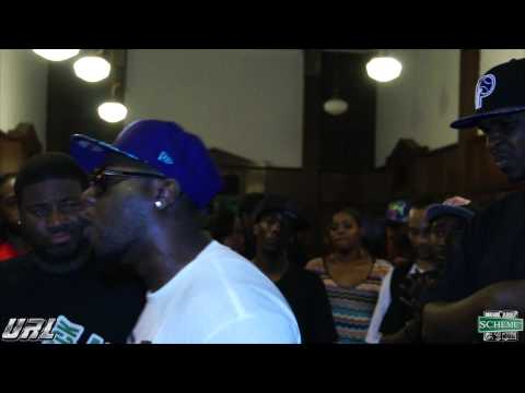 Gambitt vs Ceph Deezy