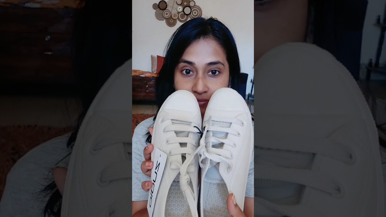 Zudio shoes review  Affordable sneakers at 299 #shorts #shorts 