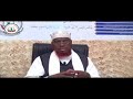 Sh Umal Oo Ka Hadlay Macalimiinta Quraanka Garanaynin Oo Dugsiyadda Iska Furtay Sh Umal Oo Ka Hadlay Macalimiinta Quraanka Garanaynin Oo Dugsiyadda Iska Furtay