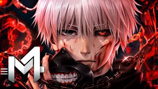 Kaneki (Tokyo Ghoul) - Faminto | M4rkim