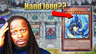 How in the World Did Ryu-Ge Take On META? | Rogue vs. Meta