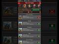 Botín de Guerra Campamento Orco nivel 305 unidades ofensivas | Stormfall Rise Of Balur