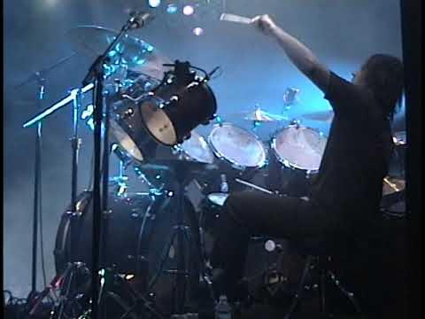 Slayer - LIVE 2003 -10/12/03 - St Louis MO - The Pageant *ONSTAGE DAVE ...