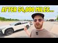 What it is REALLY like living with a Subaru Outback