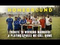 Homeground full movie  tribute to weekend warriors  playing spaces