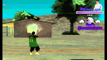 My Fast +C BUG 0.767