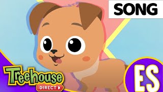 Doggy Doggy | Fun Songs About Dogs For Kids | Toon Bops