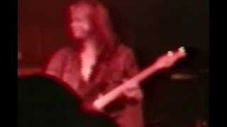 John Norum - The Final Countdown guitar solo (Live in Sweden 1995)