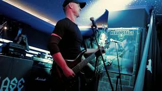 Darkphase - I Hate You Live At Heavy Stage 5