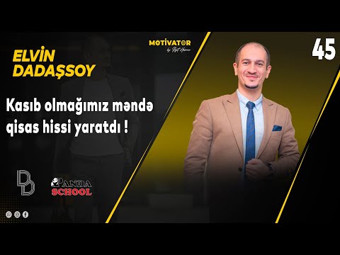 Video: Məktəbdəki Uğur Gələcəkdə Uğurlu Bir Həyatın Açarıdır