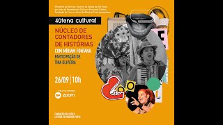 Núcleo de Contadores de História