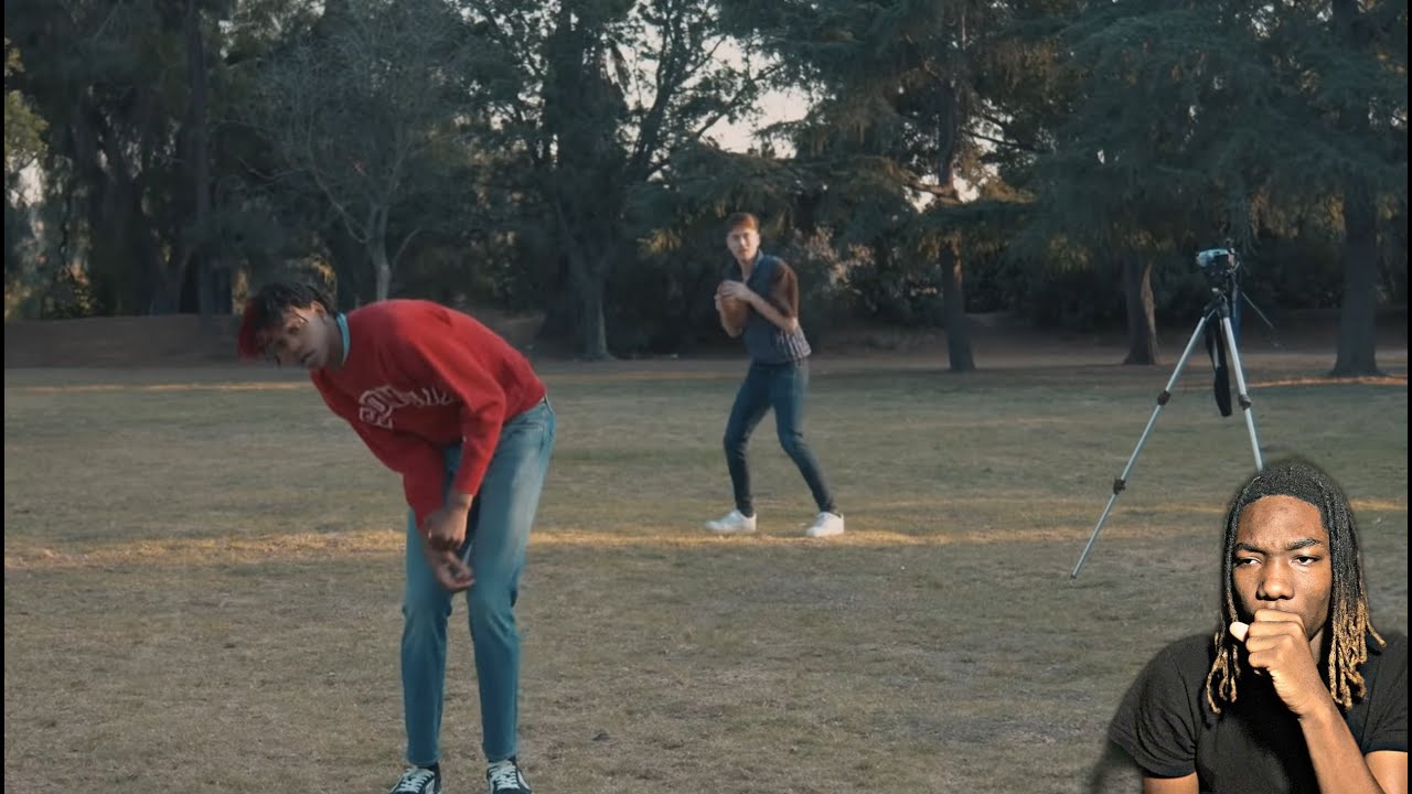 DC The Don Worst Day ( Official Music Video ) REACTION | That Boy Flowing!!