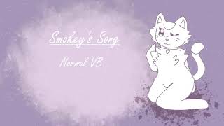 [UTAU ORIGINAL] Smokey Song // (Normal + Proto VB)