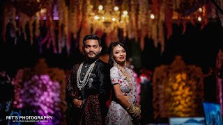 BEST GUJRATI WEDDING HIGHLIGHT | DHAVAL & PRITI | 2020 | SAM DAY EDIT |