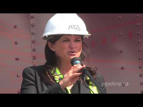 Explore a Career:  Unique Rewards in Mainline Pipeline Construction