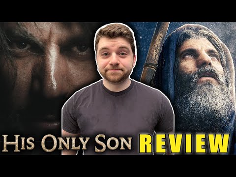 His Only Son - Movie Review 🎞️ BEST Christian Movie EVER?
